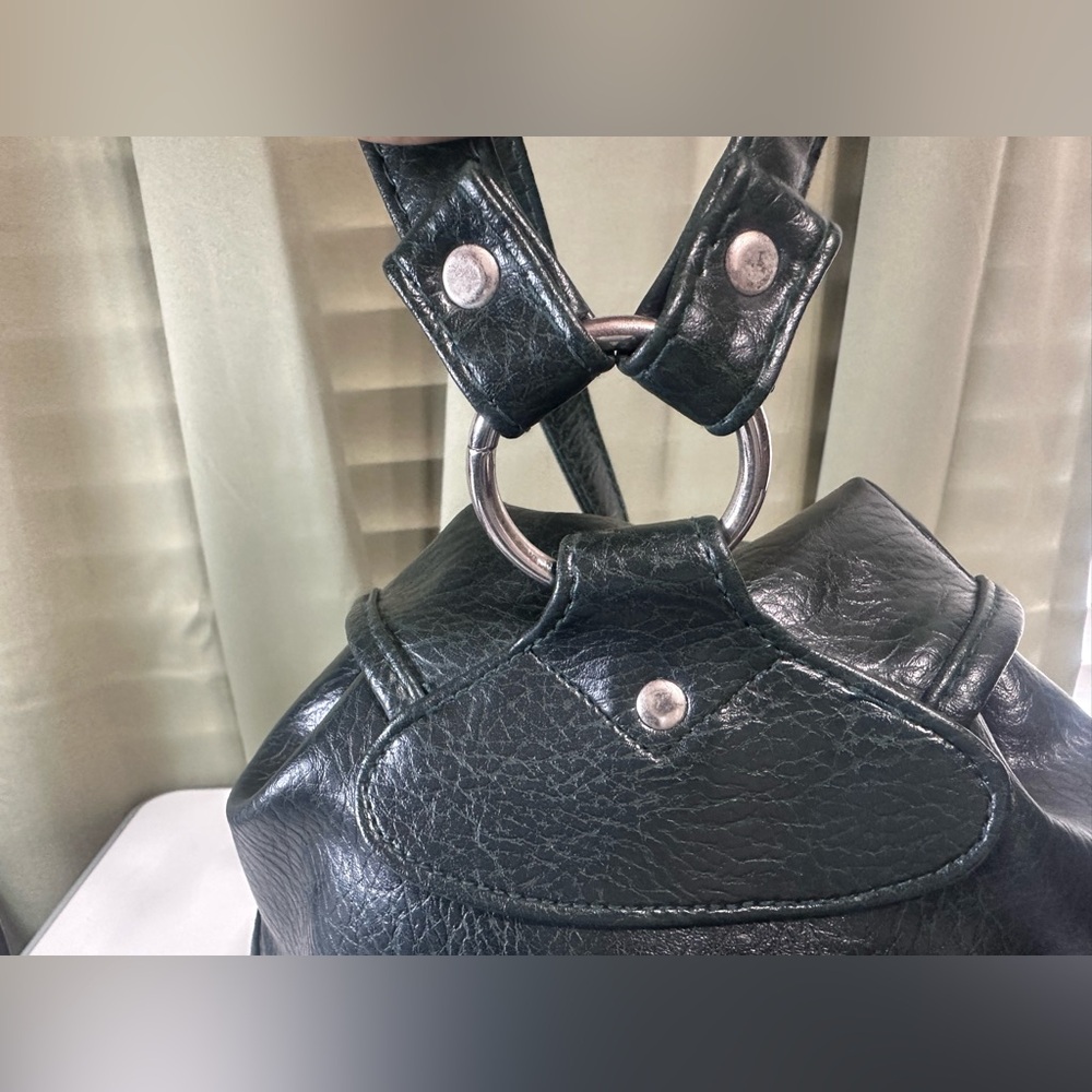 MODA ITALY Mini Backpak - Picture 14 of 16